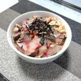 イサキ漬け丼の最適解｜酢飯・脂のり・個体差まで徹底検証