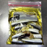 炊飯器で作るオイルサーディン