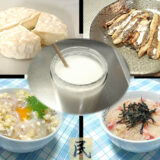 塩麴を色々と料理に使ってみた