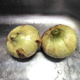 新玉ねぎ漬けを作ってみた