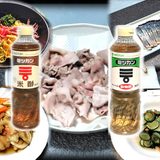 酢の違いは料理の性格を変える｜穀物酢と米酢の5品比較検証